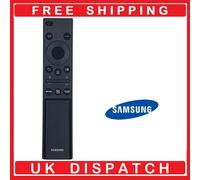 (BN59-01358B) For Samsung SMART 4K QLED LED - Netflix Prime TV Plus