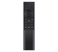 BN59-01358D Replaced Remote fit for Samsung 4K Smart TV QN65Q60AAGXZS UN58AU9000GXZS QN65Q70AAGXZS QN65Q80AAGXZS UN60AU8000GXZS QN65QN85AAGXZS UN65AU7000GXZS QN65QN800AAGXZS UN65AU8000GXZS
