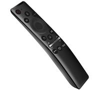 BN59-01363J Replacement Voice Remote fit for Samsung AU8000 Crystal UHD 4K HDR Smart TV (2021) UE43AU8000KXXU UE50AU8000KXXU UE55AU8000KXXU UE65AU8000KXXU UE70AU8000KXXU UE75AU8000KXXU UE85AU8000KXXU