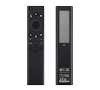 BN59-01385A Fits Samsung Remote Control Replacement Voice Solar TV Remote Control Universal, Easy Setup with 4 Shortcut Buttons, Compatible with The Frame Neo Qled(1 PCS)