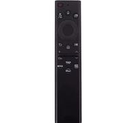 BN59-01385A Replacement for Samsung Frame Smart TV Remote with Voice Function, for Samsung Remote Control for Smart Tv with Crystal Neo QLED LED 4K Ultra HD TVs (No Solar)