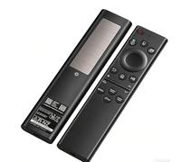 BN59-01385A Replacement for Samsung TV Remote, for Crystal UHD CU7000/DU7200 Series, Compatible with Samsung Smart TV Remotes BN59-01457A/BN59-01388H(Graphite-Black)
