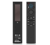 BN59-01385A Replacement Remote Control for Samsung, Solar Voice Control for Samsung Smart TV, Compatible with 2021-2022 Smart TV