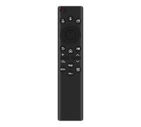 BN59-01385A Replacement Voice fit for Samsung Solar Remote Control BN5901385A, Compatible with Samsung Neo QLED TV Series Q80/Q80B/Q80BD/QN90B/QN900B/QN800B/Q60BD/QN85BD/Q60B/QN85B//QN90BD/QN95B/S95B