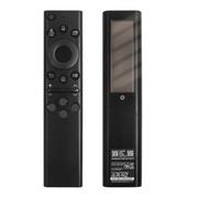 BN59-01385A Solar Voice Remote forTV Remotes Replacement with Bluetooth Rechargeable Cell Fit(BN59-01385A Solar)