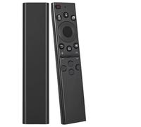 BN59-01385A Solar Voice Remote forTV Remotes Replacement with Bluetooth Rechargeable Cell Fit(BN59-01385A NO Solar)