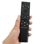 BN59-01385A Voice Replacement Remote Control Compatible for Samsung Neo QLED 4K 8K Smart TV Series Q60BD/QN85BD/Q60B/QN85B/Q80/Q80B/Q80BD/QN90B/QN900B/QN800B/QN90BD/QN95B & S95B OLED TV(2022)