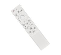 BN59-01393C Replacement Remote Control -VINABTY-fit for Samsung Smart QLED HD LED 8K 4K HDR TV's BN5901393C remote control BN59-01393D LS32BM501EEXXY