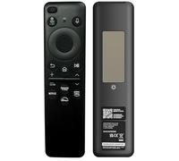 BN59-01432A/BN59-01432D Solar Voice Remote Replacement for Samsung TV Remote Compatible with Samsung Neo QLED Smart 8K HDR Ultra HD TVs