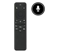 BN59-01432D BN59-01432A Voice Remote Control Fit for Samsung Solar Smart TV