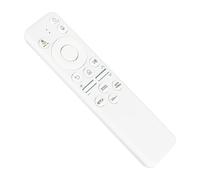 BN59-01439D Replacement Voice Remote Control Fit For Samsung 4K Ultra HD HDR QLED TV BP81-00694A SP-LFF3CLAXXXU QA32LS03CBW QA32LS03CB QA32LS03C BN59-01439D QE32LS03CBU UE43CU8510K UE50CU8510K