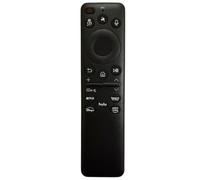 BN59-01480A TM2560E Voice Remote Control Replacement for Samsung Q7F Q8F Smart TV QN43Q7FAAFXZA QN50Q7FAAFXZA QN55Q7FAAFXZA QN65Q7FAAFXZA QN75Q7FAAFXZA QN32Q8FAAFXZA QN43Q8FAAFXZA QN50Q8FAAFXZA
