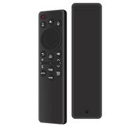 BN59-01480L Voice Remote Control Work for Samsung Q8F QN74F S91F S93F S94F | TQ43Q8FAAUXXC TQ50Q8FAAUXXC TQ65Q8FAAUXXC TQ55Q8FAAUXXC GQ43Q7FAAUXZG GQ43QN94FATXZG GQ50Q7FAAUXZG GQ55QN80FAUXZG