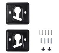 BN61-17233A/BN61-17234A The TV Wall Mount Compatible with Samsung 32" 43" TV LS03AA LS03BA LS03CA LS03TA Series