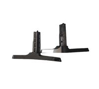 BN63-14386A TV Stand Legs Replace Parts，Compatible For UN40N5200F UE40N5300AUXCE HG40NE460SFXZA HG43NE460SF TV Stand Base (L+R)