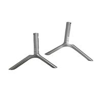 BN63-17435A TV Stand Legs,compatible For Samsung, Is For UN55NU7300F UN55RU7300F UN55NU7200F UN55RU7100F UN55NU7100F