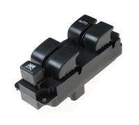 BN8F-66-350A For Mazda 3 GS For Mazda 3 S For Mazda 3 2004-2009 1004052 10Pins Driver Side Master Window Controller Lifter Switch Button