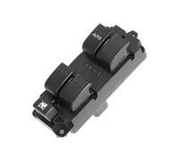 BN8F-66-350A Front Left Driver Side Master Power Window Control Switch Glass Lifter For Mazda 3 GS 2004-2009 BN8F66350A