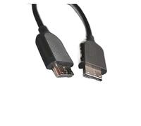 BN91-14845L BN39-02016A 2M One Connect Cable，Compatible For Samsung Is For UN55JS9000G UN55JS9000H UN55JS9000K