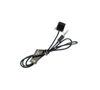 BN96-26652B = BN96-26652A TV Infrared Extension Cable Enhancer Remote Control Converter，Compatible For UN65F7050AFXZA UN46F7100 UN55F9000 UN65F8000 UN65F9000