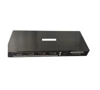 BN96-35817G One Connect Mini Box Is For UN85JU7100F UN85JU645DF UN78JU750DFXZA UN75JU7100F UN65JU7100FXZA UN60JU7100FXZA TV Set-Top Box（STB）