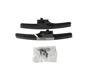 BN96-36499F Suitable ，Compatible for Samsung ，UN32J4000AFXZA UN32J4000AFXZC UN32J4500AFXZA HG32ND460SFXZA Bracket Leg Strap Screws Support Accessories