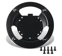 BN96-42913A BN61-14898A VESA Wall Mount Adapter Bracket ，Compatible For Samsung For Odyssey， G6 G7 27" 28" 32" 49 Inch Curved Monitor Support Accessories