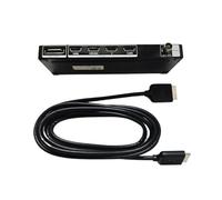 BN96-44183A BN91-19252A One Connect Mini Box For UN82MU8000FXZA UN75MU800DFXZA UN65MU850DFXZA UN55MU8500FXZA TV Box