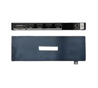 BN96-44183A BN94-11965A BN91-19252A TV ONE CONNECT BOX，Compatible For UN75MU8000F UN65MU850DF UN65MU8000F UN55MU8000 UN55MU800DF