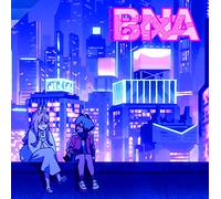 Bna: Brand New Animal Original Soundtrack [Deluxe | Soundtrack] [VINYL]