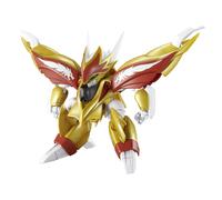 Bnadai HG Mashin Ryuseimaru Model