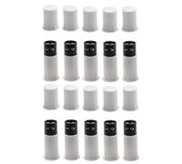 bnafes MC-33C Normally Closed Recessed Window Door Contact Sensor Alarm Magnetic Reed Switch - (10 Sets)