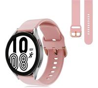 BNBUKLTD 20mm Strap For Radley London Series 5/6/7/11/19/20/32/46/56, Soft Silicone Sport Band