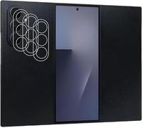 BNBUKLTD Camera Lens Protector Compatible with Samsung Galaxy Z TriFold, [3 Pack] 3D Camera Tempered Glass Protector [Full Protection] [Highly Transparent]