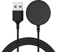 BNBUKLTD Charger Cable Compatible with Samsung Galaxy Watch 8 Classic/8/7/6/5/4/3/FE/Ultra/Active 2/1, 100cm USB+ Charging Cable Replacement for Samsung Watch 8/8 Classic/7/6/5/4/3/FE/Ultra