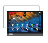 BNBUKLTD Compatible for Lenovo Yoga Smart Tab Tempered Glass Screen Protector YT-X705F (2019)