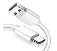 BNBUKLTD Compatible For OnePlus 15 Charger USB C Cable Type C - 3A Fast Charging Charge Wire Short Long 1/2/3M 25cm 50cm (1m)