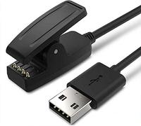 BNBUKLTD Compatible with Garmin Approach G10 S20 Vivomove HR USB Charging Data Cable Power Charger