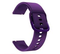 BNBUKLTD Compatible with Nothing CMF Watch Pro/NothingCMF Watch Pro2 /Nothing CMFWatch 3Pro Strap, Soft Silicone Sport Band (Purple)
