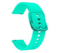 BNBUKLTD Compatible with Nothing CMF Watch Pro/NothingCMF Watch Pro2 /Nothing CMFWatch 3Pro Strap, Soft Silicone Sport Band (Mint)