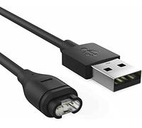 BNBUKLTD For Various Compatible with Garmin Forerunner Fenix USB Charging Data Cable Charger (Model: Compatible with Garmin Vivomove Luxe.)