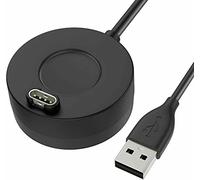 BNBUKLTD For Various Compatible with Garmin Forerunner Fenix USB Charging Data Cable Dock Charger (Model: Compatible with Garmin Approach S60)