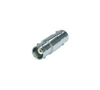 BNC Coupler Joiner Adapter 75 Ohm Female to Socket CCTV Extension Cable Barrel