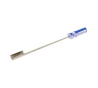 BNC Removal Tool 270mm Professional for Coax Connector Extractor for F Head UHF TNC CCTV Security Camera Maintenance Hand Tool(Blue)