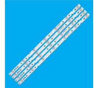 BNCAdsFE Led Backlight 4C-LB5007-ZM02J89M For 50HR330M07A0 V1 YHF-4C-LB5007 YH02J-YH04J-ZM 50UD6306 50UD6676 50UD6696PS 50UD6406