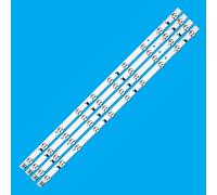 BNCAdsFE LED Backlight Strip For 2012SVS32 3228 D1GE-320SC1-R2 BN96-21476A 32F-3535LED-40EA UE32J5100 UA32EH5080 UN32EH5000