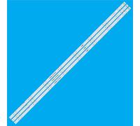BNCAdsFE LED Backlight Strip For 43UH610A 43UH603V 43UH620V 43UH610T 43UH630V 43UH603V 43'' V16.5 ART3 2744 REV0.1 UHD 1 43UH6030