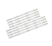 BNCAdsFE LED Backlight Strip For 50E17US 50P20US 50D2900 A B 50HR330M05A9 50HR330M04B9 V4 4C-LB5005 L50E5800A LB5004-HR13J