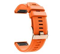 BNCXMO 20 22 26MM Watchband For Fenix 7 7X 7S 5S 5 5X Plus 6S 6 6X Pro Epix Silicone Quick Fit Watch Easyfit Wristband Straps