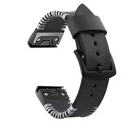 BNCXMO 20 26mm Sport Watchband for Fenix 6X 6 Pro 5X 5 Plus 3 HR forerunner 935 945 Easy Fit Quick release wirst Straps
